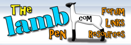 The Lamb Pen